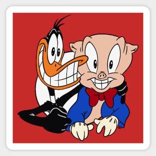 Best Buds Sticker